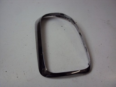 Рамка лампи лівий задня mini countryman f60 2010-2016 фото №1