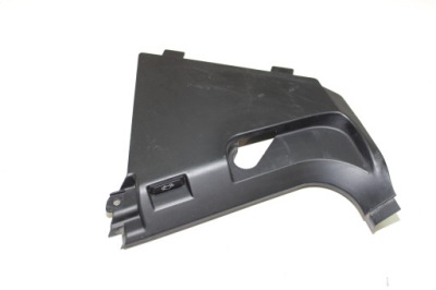 Bmw e38 защита накладка ручки открывания капот 8125919 фото №1