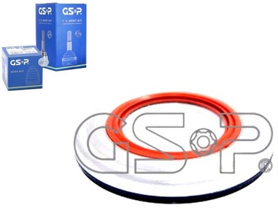 Підшипник подушки безпеки амортизатора lexus gsp фото №1