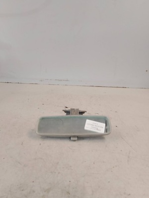 Renault clio v зеркало заднего вида 0205028 фото №1