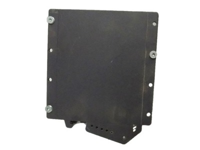 Scania r 124 380km 01r блок управления ретардер 1434153 фото №1