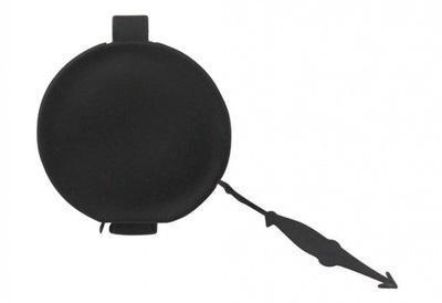 Alfa romeo 147 заглушка фаркоп буксирувальний бампера фото №1