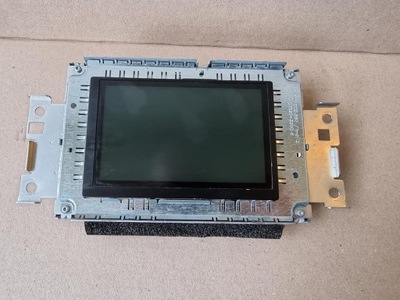 Дисплей экран volvo v60 s60 ii 31337644 фото №1