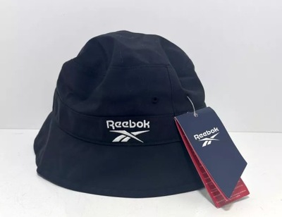 CZAPKA KAPELUSZ REEBOK RBH1600-001
