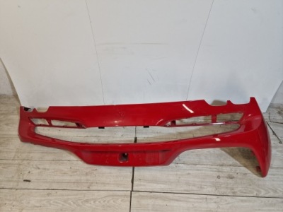 Ferrari 296 gtb f171 22- бампер задний фото №1