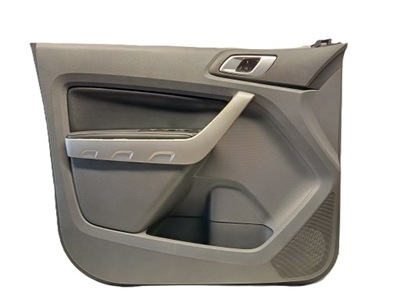 Ford ranger iv обшивка двері лівий перед oem фото №1