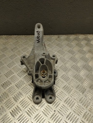 Mini r55 r56 r57 кронштейн коробки подушка 6772031 6779806 фото №1