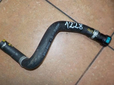 Труба wąż wody niro ii 97312-at000 фото №1