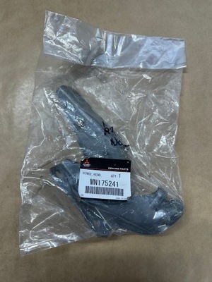 Mitsubishi outlander петля капот левый mn175241 фото №1