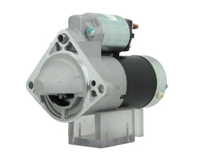 Новий стартер fiat freemont 07-2011 - 11-2015 фото №1