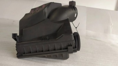 Корпус фільтра повітря bmw x5 e54 4.4 фото №1