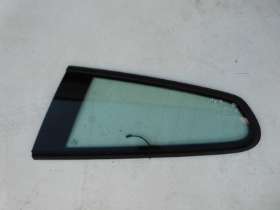 Скло кузовна 1k8845041m vw scirocco 2008r. ліва задня оригінал фото №1