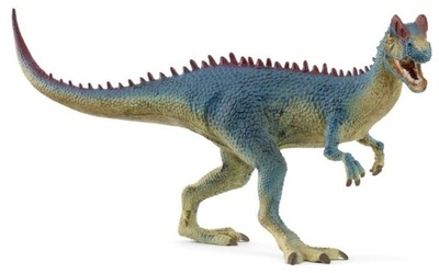Schleich Dinosaurus Dilophosaurus