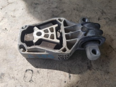 Кронштейн подушка mercedes vito w447 a2462401209 фото №1