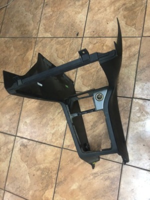 Тунель середній vectra c 2.2dti 03r.kombi фото №1