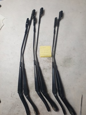 Важіль двірники комплект volvo s80 ii 31276002 фото №1