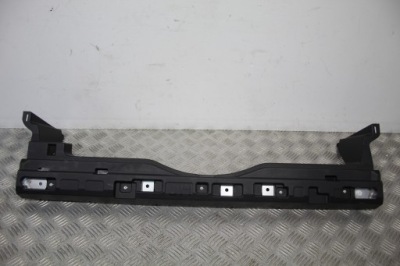 Молдинг накладка багажника lexus ux 250h ux250h фото №1