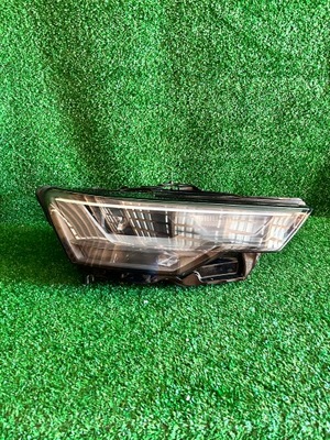 Фара правий audi a6 c8 full led фото №1