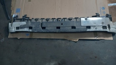 Абсорбер volvo s60 фото №1