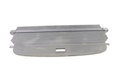 Skoda octavia iii шторка багажника kombi фото №1