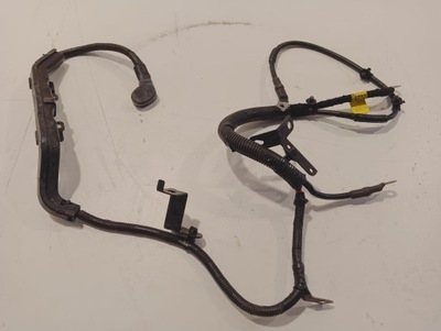 Жгут 95423225 opel mokka фото №1