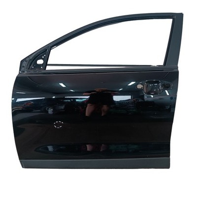 Дверь левый перед kia stonic 17- фото №1