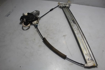 Механізм вікон лівий перед mazda premacy ii фото №1