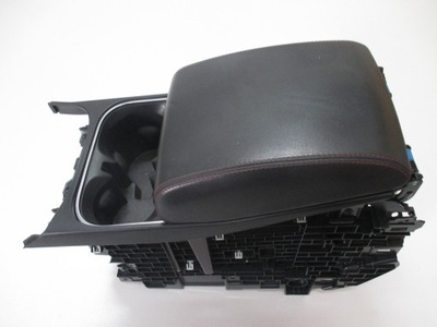 Тунель підлокітник jaguar e pace фото №1