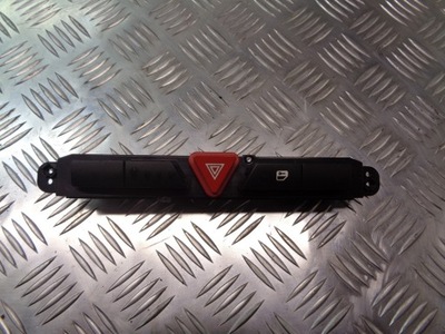 Панель перемикачів kia ceed i 1.6 crdi фото №1