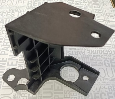 Кронштейн фара левый renault arkana оригинальный номер 269255391r фото №1