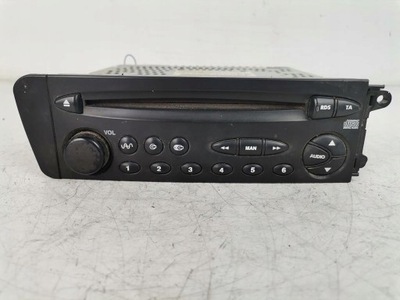 РАДИО CD CITROEN XSARA PICASSO 9632592480 PU-2295A