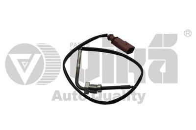 SENSOR DE TEMPERATURA GASES DE ESCAPE (PRZED DPF) VW TOUA  