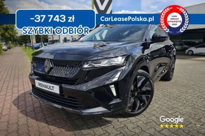 Renault Rafale 200 esprit Alpine Full Hybrid E-Tech Szybki Odbior, Bogate