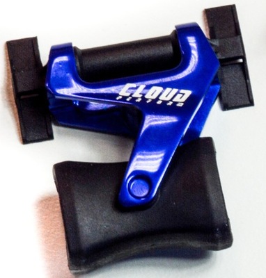 Prowadnica Łańcucha Cloud Chain Guide Napinacz