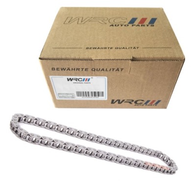 Цепь распределительного вала audi r8 4.2 fsi quattro 2007- allroad 4.2 v8 quattro 2002- фото №1