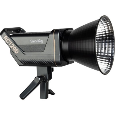 SmallRig 3612 - lampa LED, temp. barwowa 5600, CRI 95, Bowens