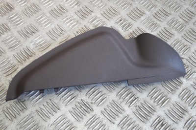 Защита пластик mercedes gle w167 a1676805600 фото №1