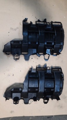 Захист  вкладиш картера масляний vw audi seat skoda 2.0 tdi 04l103623f фото №1
