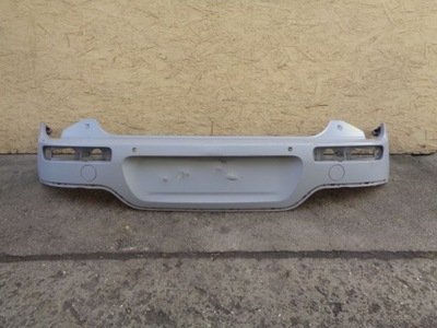 Mini clubman f54 бампер задній фото №1