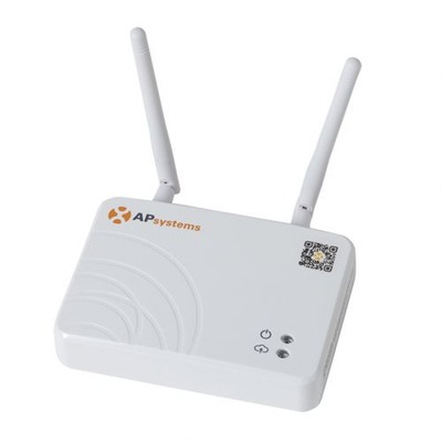 APSystems Router ECU-R ZigBee wifi