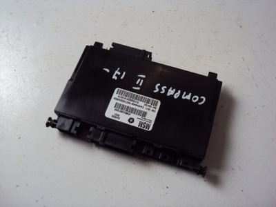 Модуль памяти сидений зеркал jeep compass ii 17- фото №1