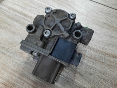 Клапан тормоза abs volvo fh fm renault dxi фото №1