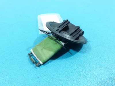 Резистор резистор toledo iv 12-18 фото №1