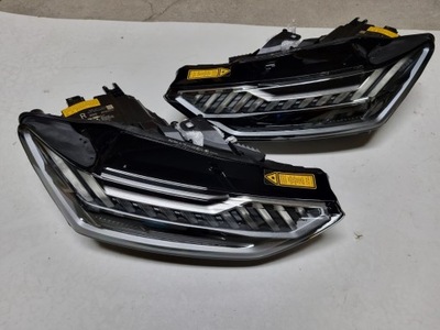 AUDI RS6 RS7 FAROS COMPUESTO 4K8941086C LASER NUEVO  