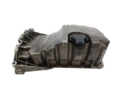 Поддон масляная 06b103603ah 2.0 20v audi a4 2 2000-2006 b6 фото №1
