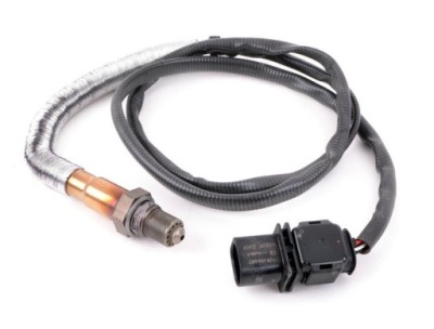 Bmw 5 e60 регулировка датчики лямбда-зонд датчик лямбда-зонд 1300mm 11787570760оригинальная фото №1