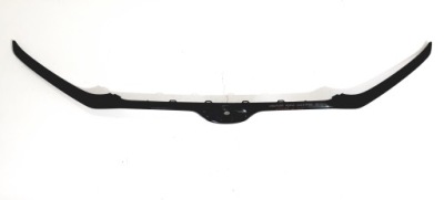 Молдинг решітка решітка hyundai kona електричний 86566-k4000 фото №1