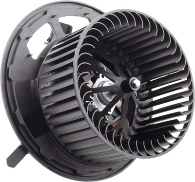 Воздуходувка салона bmw 3 e90 e91 e92 e93 вентилятор фото №1