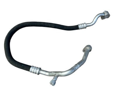 Шланг трубка пабтрубок  кондиционера bmw 3 g20 g21 6805027 фото №1