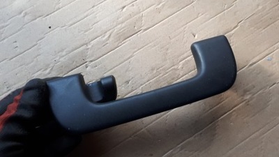 S4 b8 lift a4 ручка потолочный левый задняя sline a5 фото №1